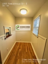 1005 Yanceyville St in Greensboro, NC - Building Photo - Building Photo