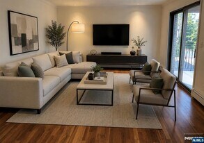 407 Jane St in Fort Lee, NJ - Building Photo