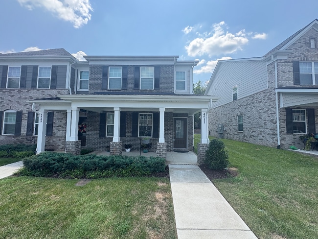 4511 Sardius Dr