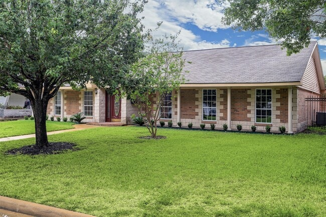 property at 4315 Woodvalley Dr