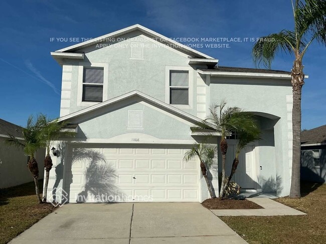 property at 11808 Brenford Crest Dr