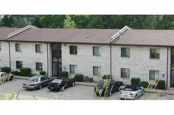 Foster Road Apartments in North Versailles, PA - Building Photo - Building Photo
