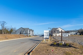 Tiger Hill in Murfreesboro, TN - Foto de edificio - Building Photo