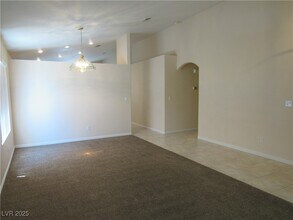 1741 Mexican Poppy St in Las Vegas, NV - Building Photo - Building Photo