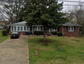 4125 Brierwood Ln in Anniston, AL - Building Photo - Building Photo