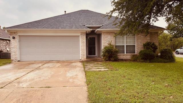 property at 14708 Rumfeldt St