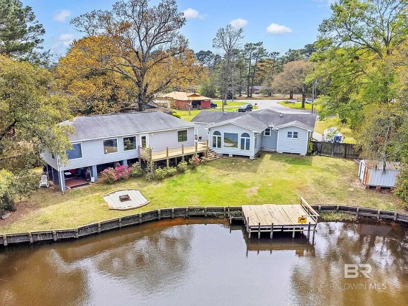 2901 Alston Ct in Mobile, AL - Building Photo