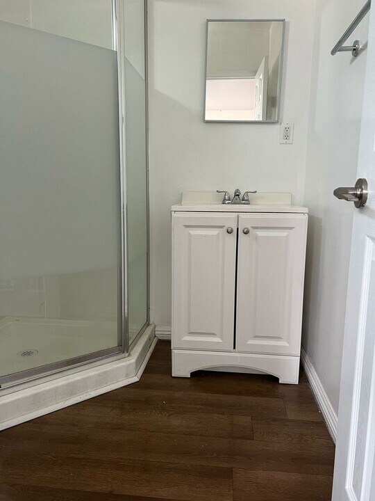 1455 Belle St-Unit -Unit 1 in San Bernardino, CA - Building Photo