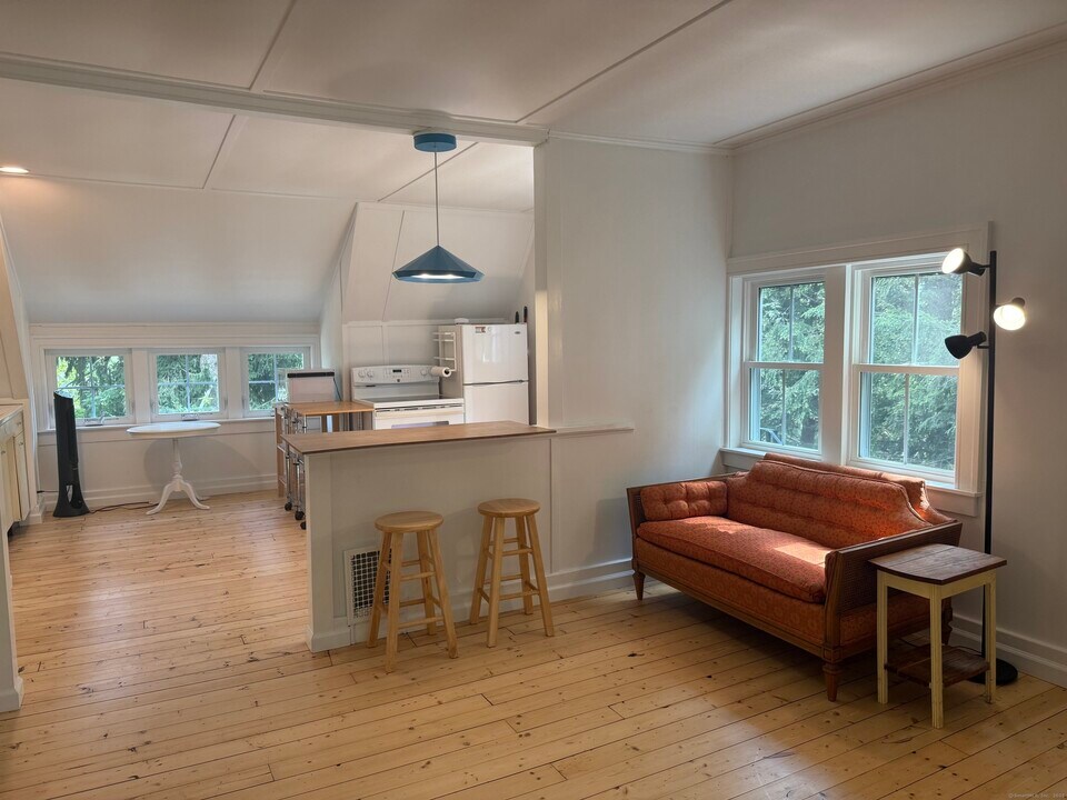 46 Seminary St in New Canaan, CT - Building Photo