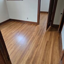 2116 Natchez Ave, Unit Upstairs in Cleveland, OH - Building Photo - Building Photo