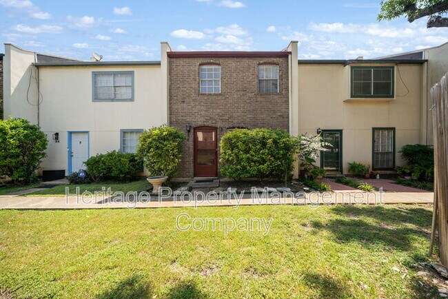 property at 6427 Wurzbach Rd