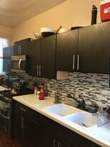 1244 Mason St in San Francisco, CA - Building Photo