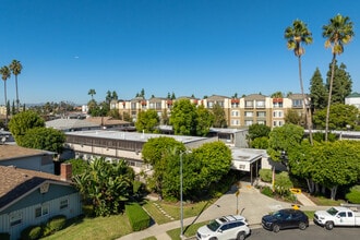 6717 Wilkinson in North Hollywood, CA - Building Photo - Building Photo