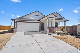 259 Sormonne Lp in Kyle, TX - Building Photo