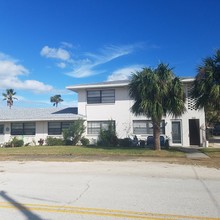 Grandview Villas in Daytona Beach, FL - Building Photo - Other