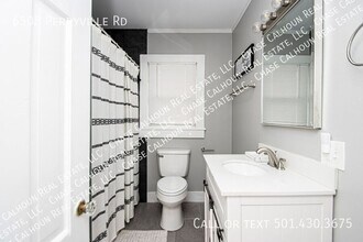 6508 Perryville Rd in Little Rock, AR - Building Photo - Building Photo