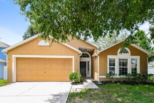 2628 Cobblestone Forest Cir E in Jacksonville, FL - Building Photo