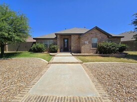6000 Rio Grande Ave in Midland, TX - Building Photo