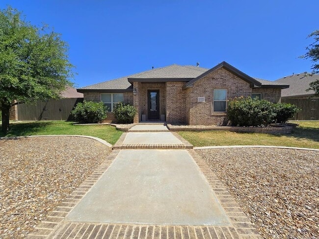 property at 6000 Rio Grande Ave