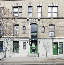 465 E 167th St in Bronx, NY - Building Photo - Building Photo