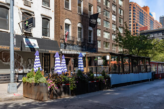 167 E 33rd St in New York, NY - Building Photo - Building Photo