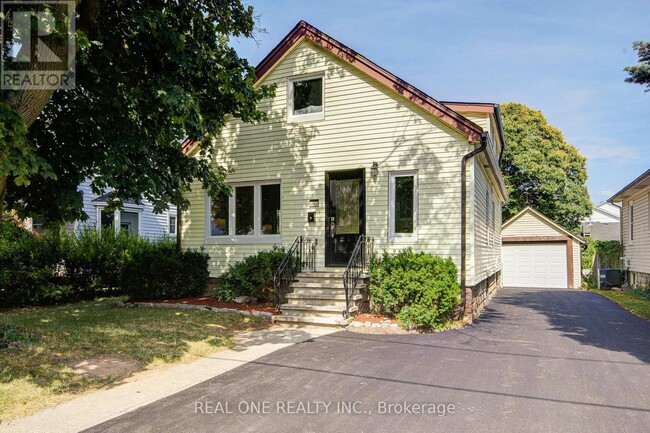property at 4052 St James Ave
