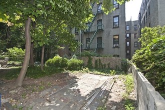 564 W 161st St in New York, NY - Building Photo - Building Photo