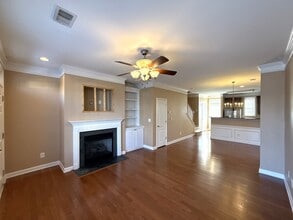 8636 Beaver Creek Dr in Charlotte, NC - Building Photo - Building Photo