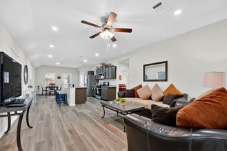 906 Ramble Rd in Lavon, TX - Building Photo - Building Photo