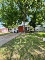 1512 Bryan Ave in Waco, TX - Building Photo