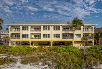 Sand Castle in Bradenton Beach, FL - Building Photo - Building Photo