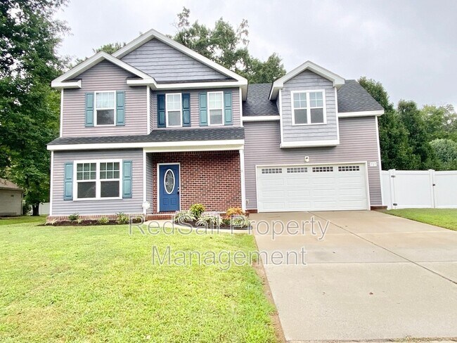 property at 717 Dissdale Ln