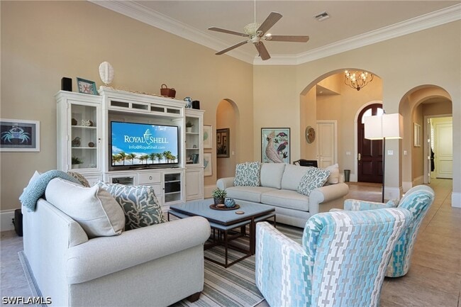 property at 9799 N Bay Dr