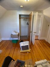 67 Flint St, Unit 2 in Somerville, MA - Foto de edificio - Building Photo