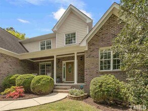 513 Vista Del Lago Ln in Wake Forest, NC - Building Photo - Building Photo