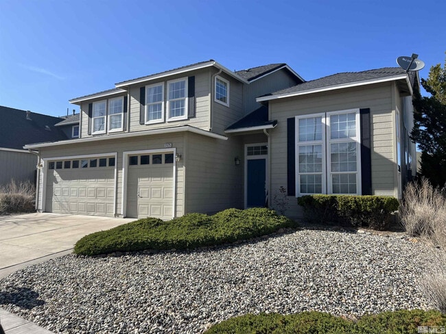 property at 3525 Big Sky Ct