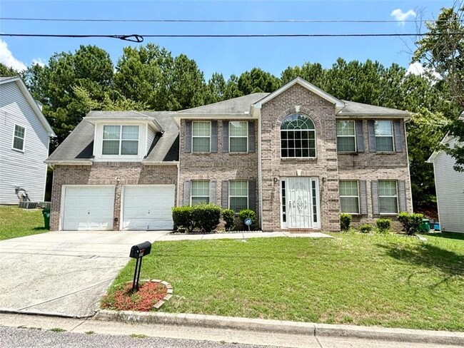 property at 2054 Mulberry Ln