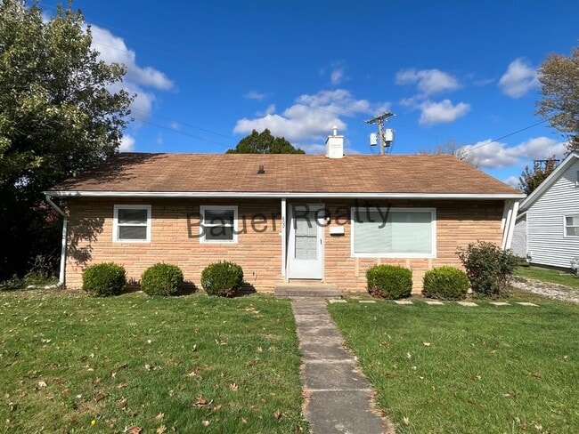 property at 802 Smith Rd