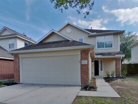 7215 Lazy Summer Ct in Magnolia, TX - Building Photo