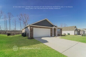 109 Cherella Ln in Troutman, NC - Foto de edificio - Building Photo