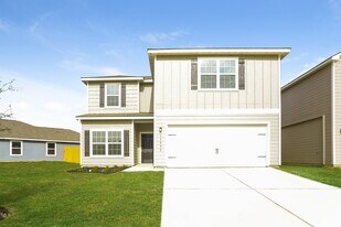 7111 Aaron Jordan Dr in San Antonio, TX - Building Photo