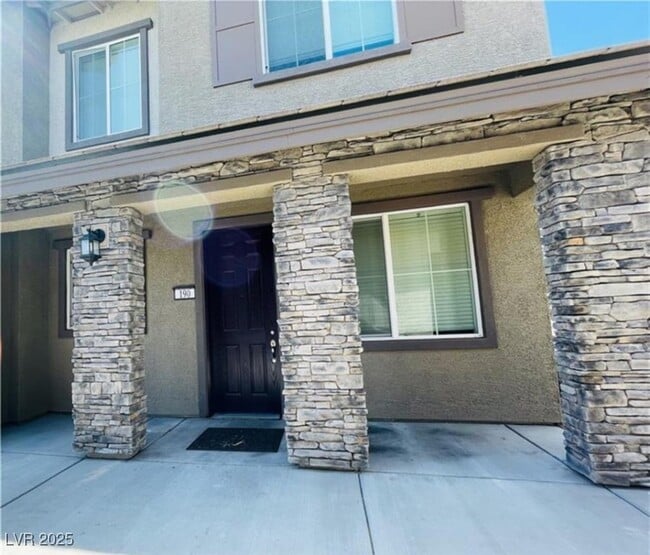 property at 5730 Sky Pointe Dr