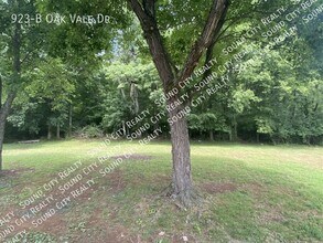923 Oak Vale Dr in Nashville, TN - Building Photo - Building Photo