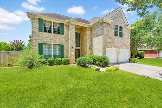 23707 Hackberry Dr in Katy, TX - Building Photo - Building Photo