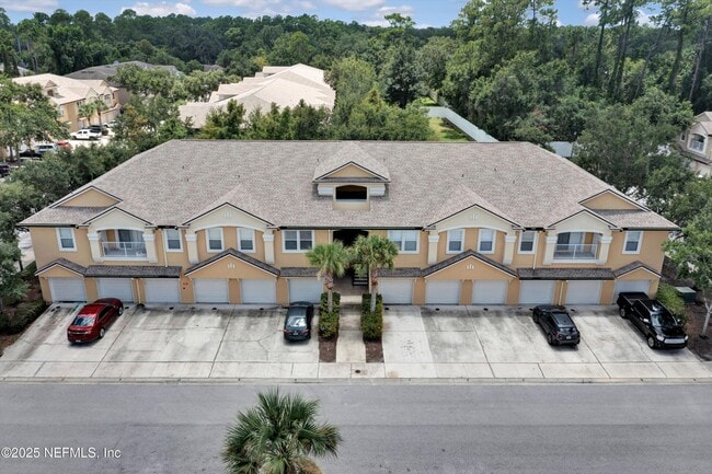 4240 Migration Dr in Jacksonville, FL - Foto de edificio - Building Photo
