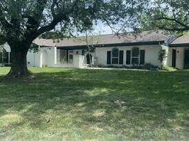 2807 Brinegar Rd in Copperas Cove, TX - Building Photo