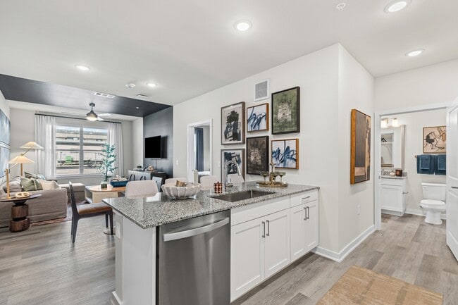 Alta Rayzor Ranch in Denton, TX - Building Photo - Building Photo