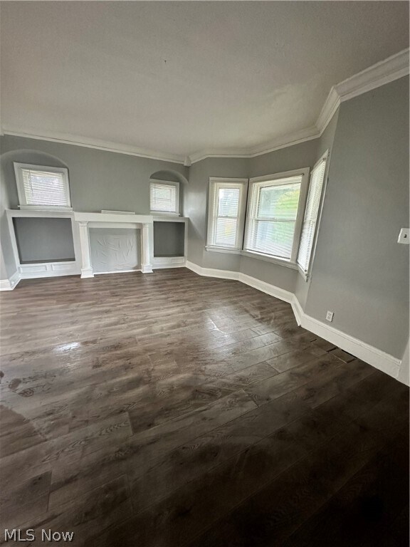 3471 E 114th St, Unit Up in Cleveland, OH - Building Photo - Building Photo