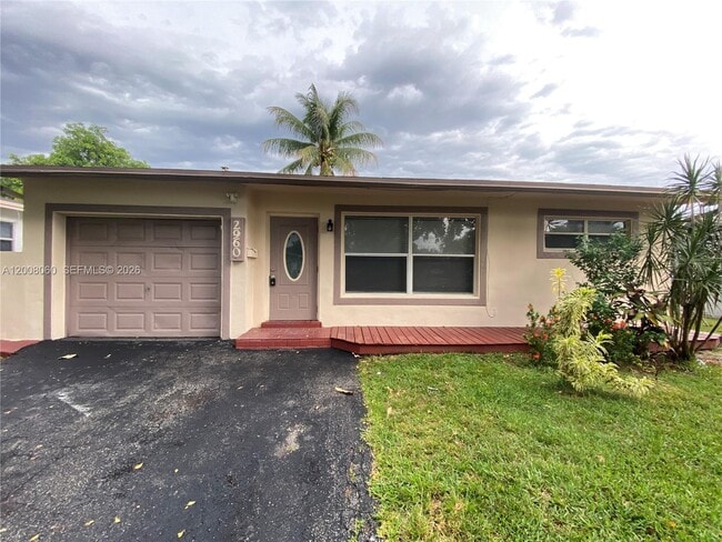 2960 NW 68th Way