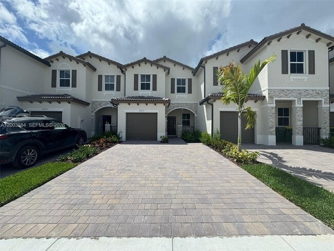 property at 2877 SE 24th Terrace